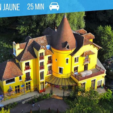 Studio - Self Checkin Automatique - Centre-Ville - Afrique Ла Ферте-су-Жуар Экстерьер фото